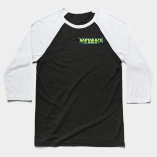 Minimal RaptaRage Baseball T-Shirt
